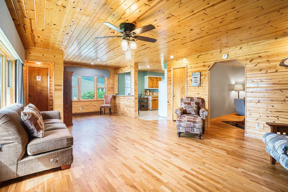 1018 Ruddiman Drive North Muskegon City, MI 49445