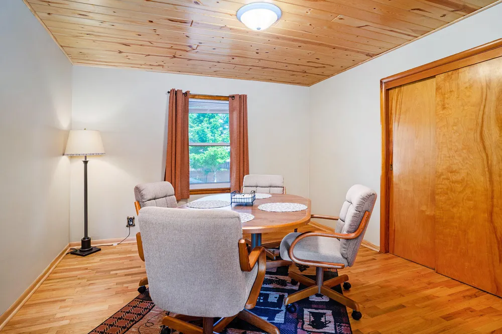 1018 Ruddiman Drive North Muskegon City, MI 49445