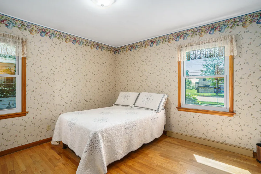 1018 Ruddiman Drive North Muskegon City, MI 49445