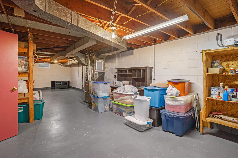 1018 Ruddiman Drive North Muskegon City, MI 49445