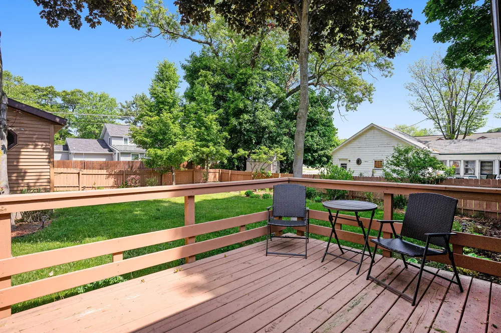 1018 Ruddiman Drive North Muskegon City, MI 49445