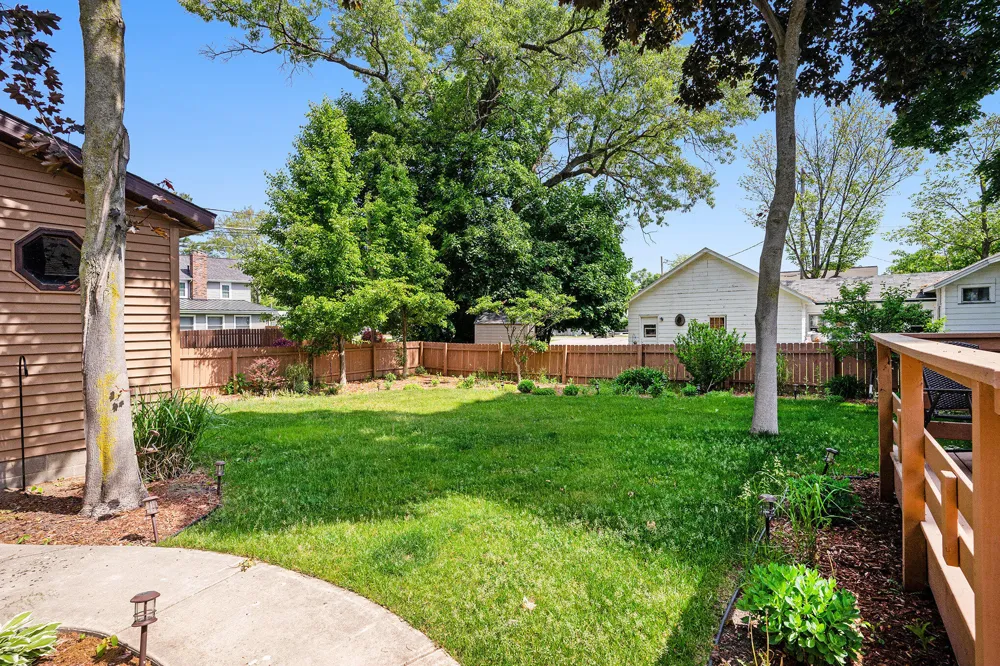 1018 Ruddiman Drive North Muskegon City, MI 49445