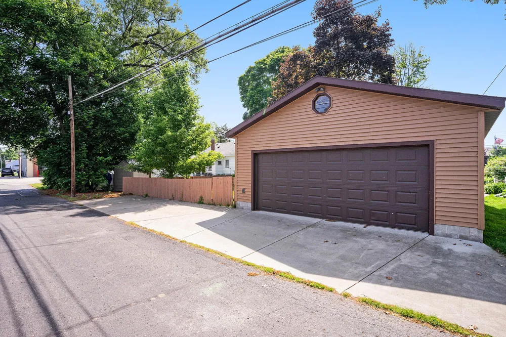 1018 Ruddiman Drive North Muskegon City, MI 49445