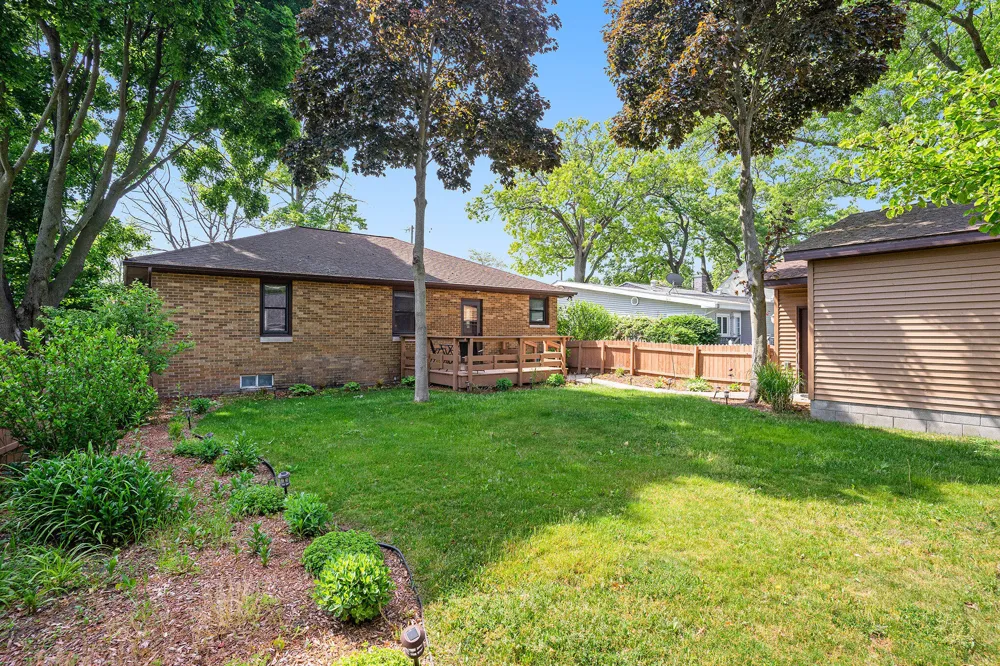 1018 Ruddiman Drive North Muskegon City, MI 49445