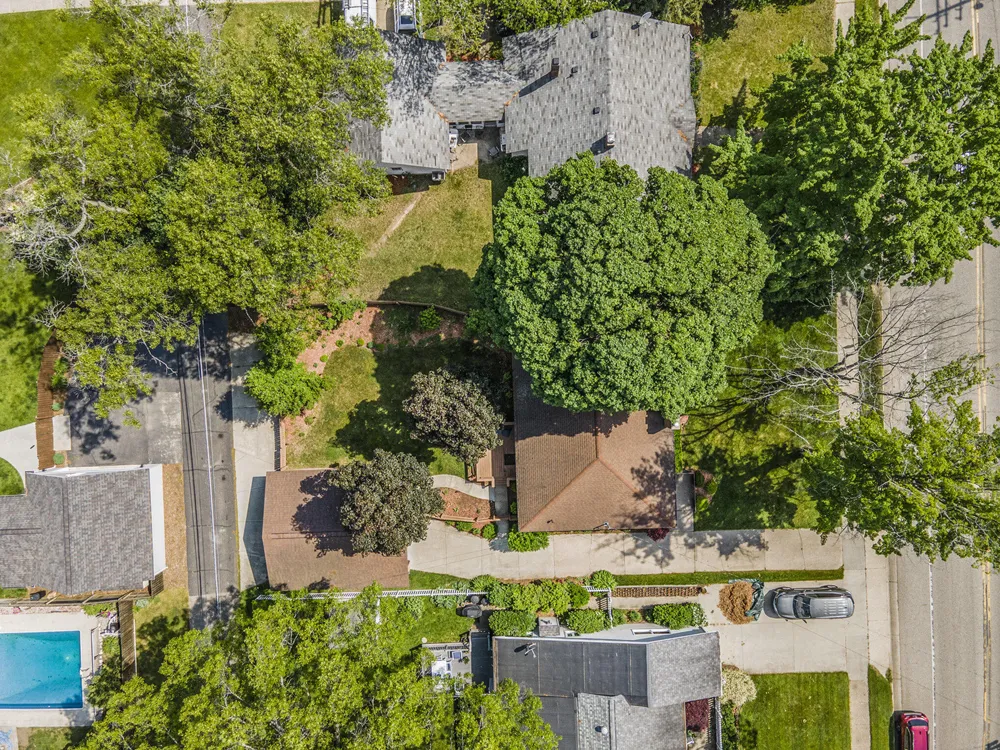 1018 Ruddiman Drive North Muskegon City, MI 49445