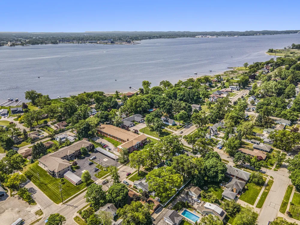 1018 Ruddiman Drive North Muskegon City, MI 49445