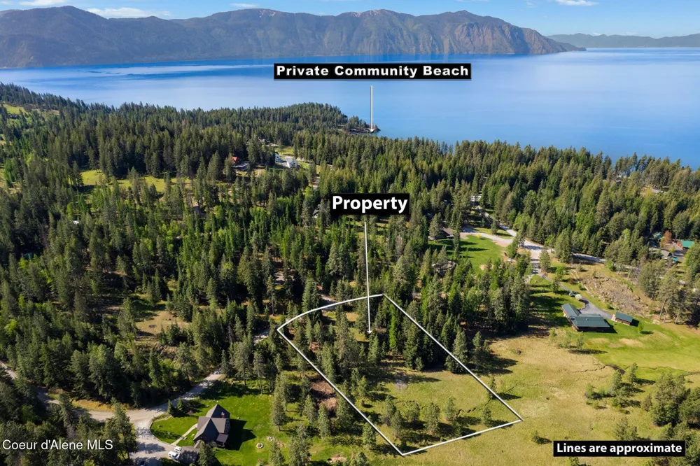 BLK5 LOT4 Kiebert Loop Hope, ID 83836