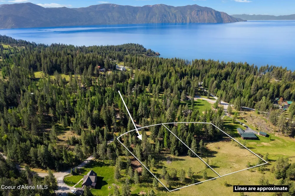 BLK5 LOT4 Kiebert Loop Hope, ID 83836