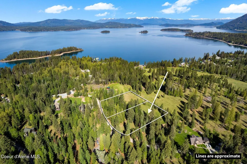 BLK5 LOT4 Kiebert Loop Hope, ID 83836