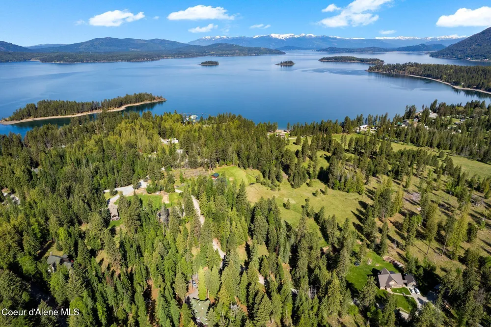 BLK5 LOT4 Kiebert Loop Hope, ID 83836