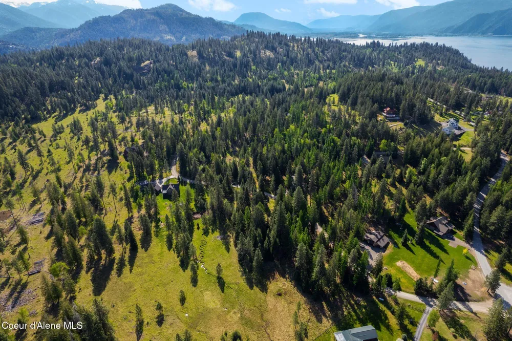 BLK5 LOT4 Kiebert Loop Hope, ID 83836