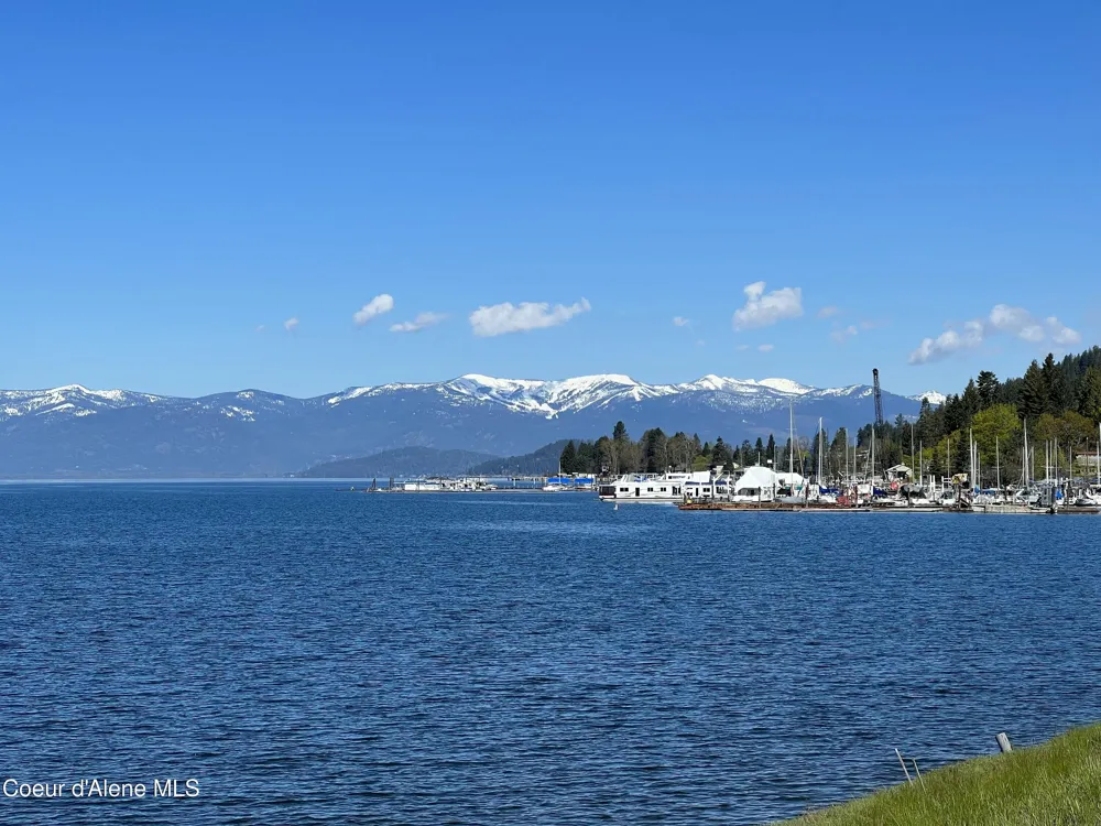 BLK5 LOT4 Kiebert Loop Hope, ID 83836