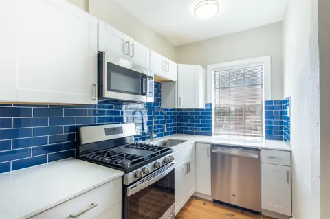 4400 Gaston Avenue #3