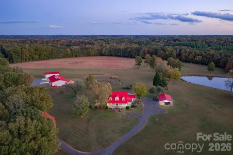 1260 Beaver Island Trail Road