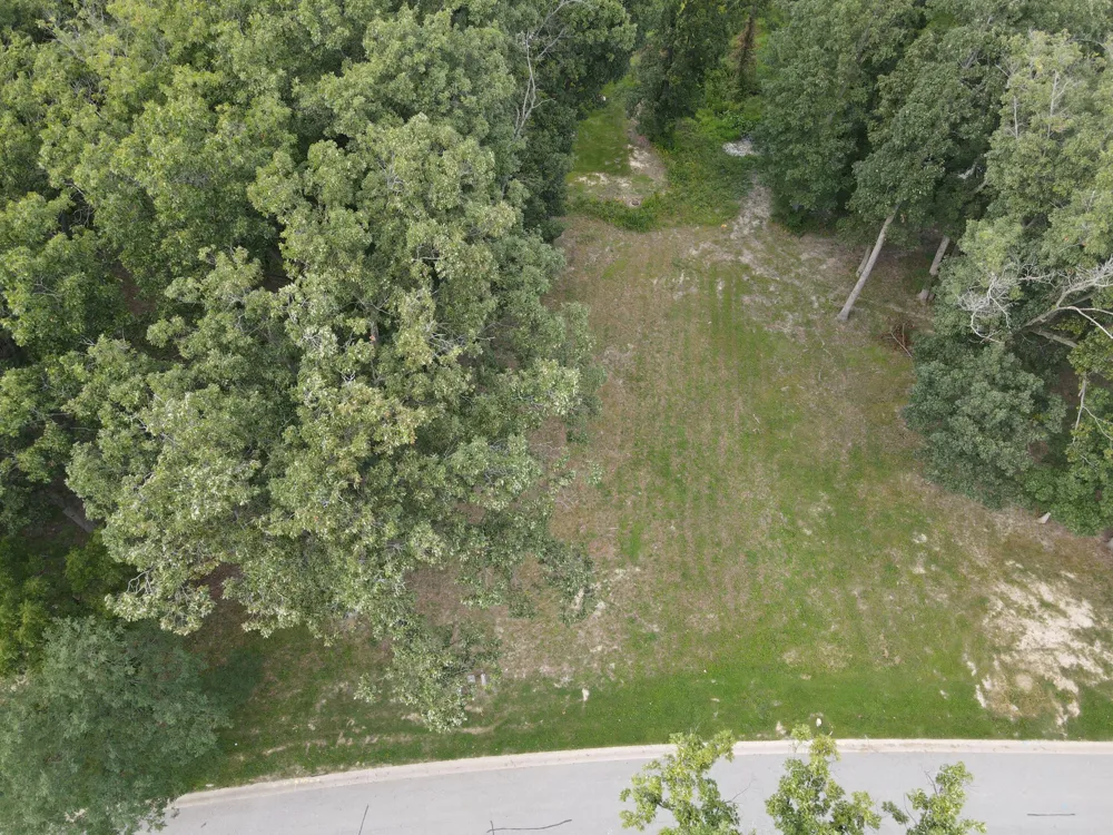 731 Druim Trail Crown Point, IN 46307