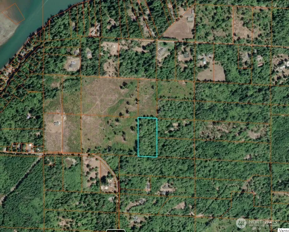 0 E Daniels Road Shelton, WA 98584
