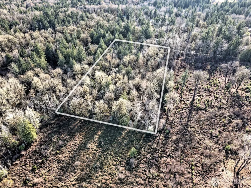 0 E Daniels Road Shelton, WA 98584