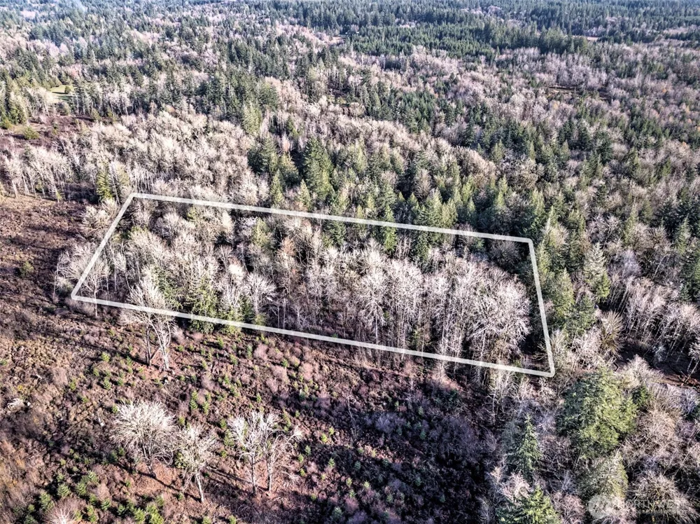 0 E Daniels Road Shelton, WA 98584