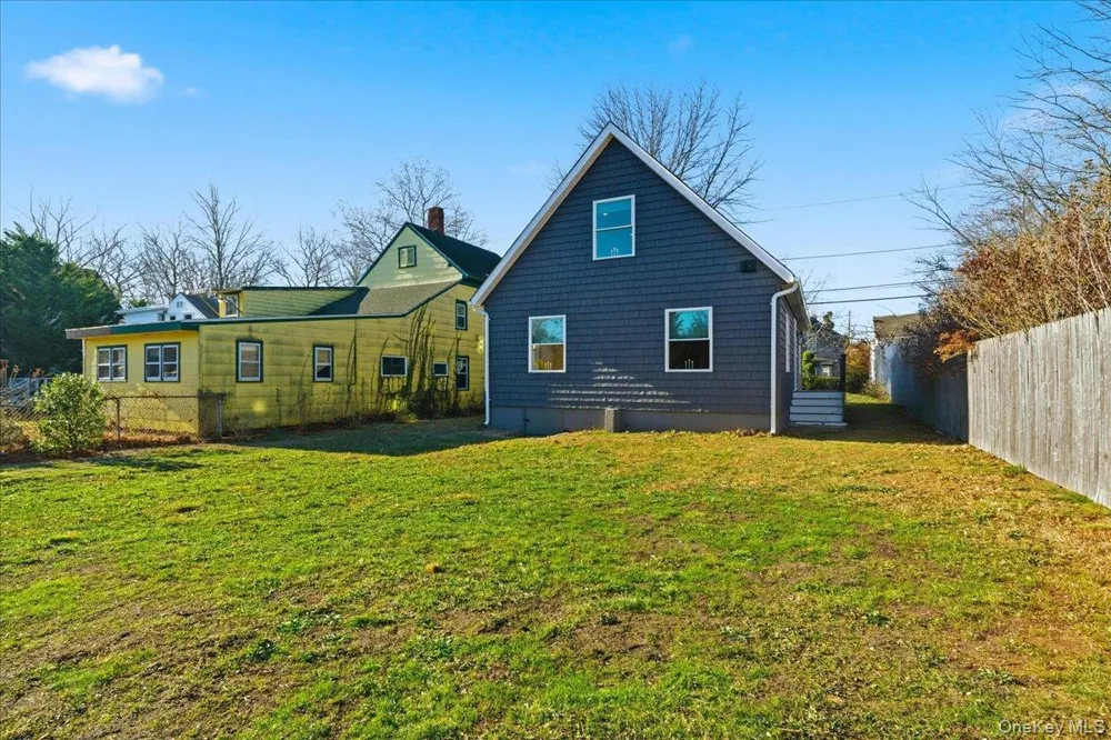 336 2ND STREET Greenport, NY 11944
