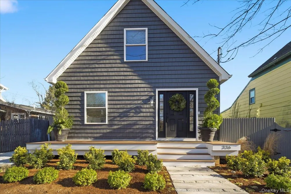 336 2ND STREET Greenport, NY 11944