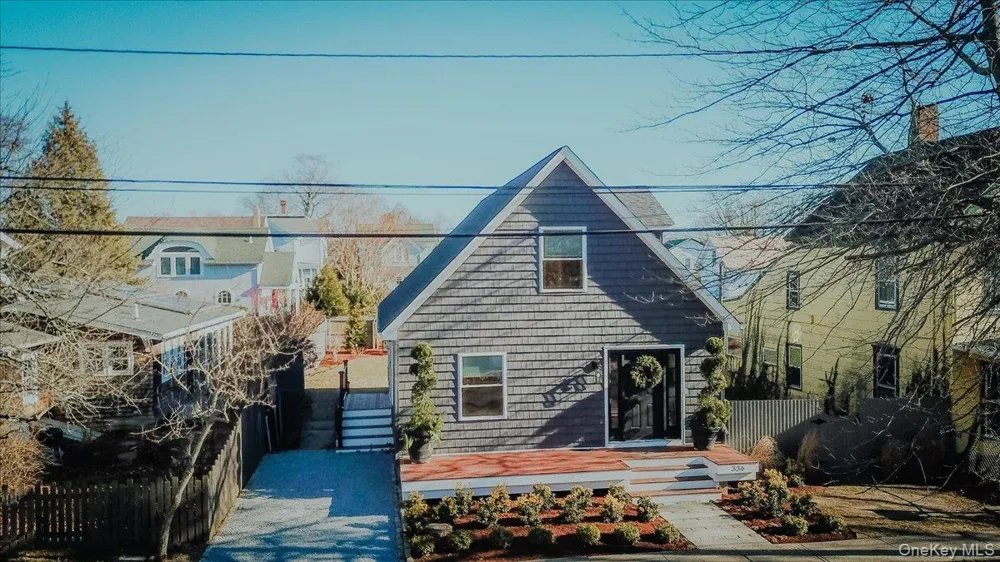 336 2ND STREET Greenport, NY 11944