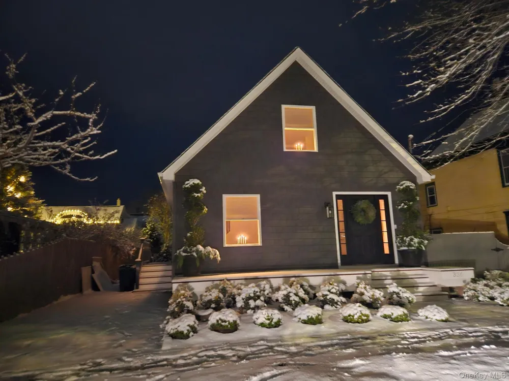 336 2ND STREET Greenport, NY 11944