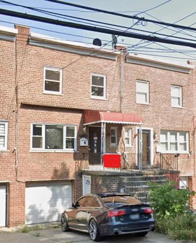 1918 Hunt Avenue Bronx, NY 10462