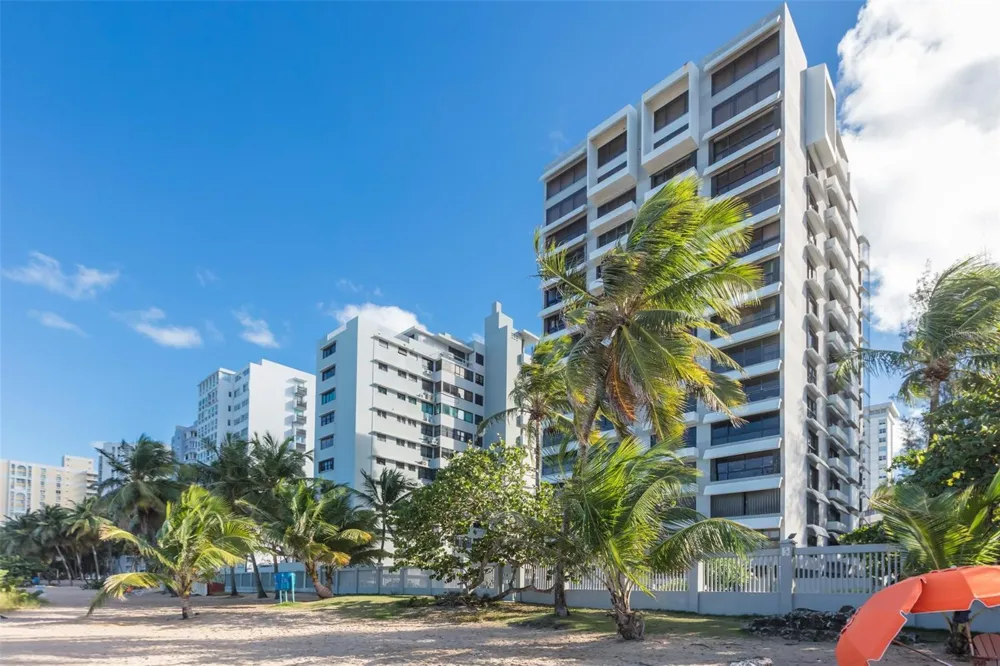 1507 ASHFORD AVE. AVENUE #1201 San Juan, PR 00911