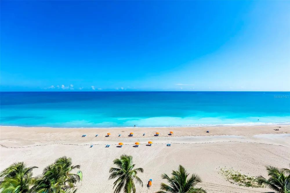1507 ASHFORD AVE. AVENUE #1201 San Juan, PR 00911