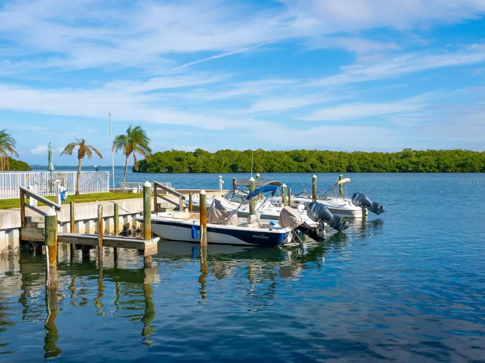 615 BUTTONWOOD DRIVE Longboat Key, FL 34228