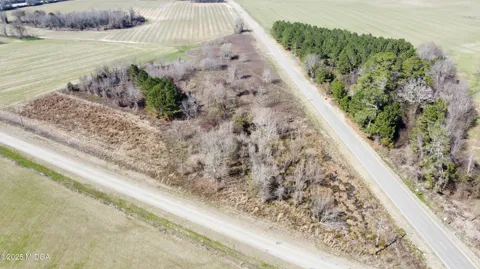 1 County Line road
