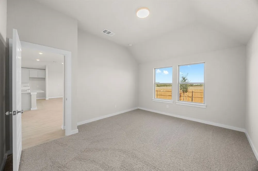 110 Divisadero Drive Hutto, TX 78634