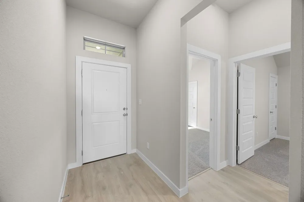 110 Divisadero Drive Hutto, TX 78634