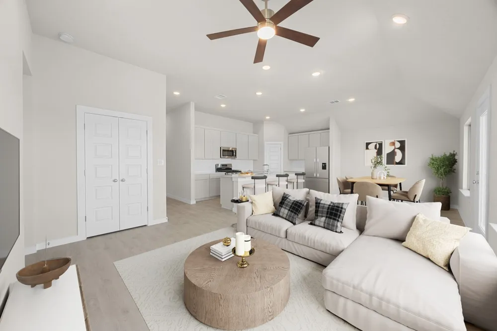 110 Divisadero Drive Hutto, TX 78634