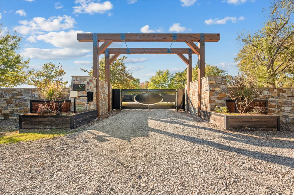 520 High Ridge Drive McKinney, TX 75071