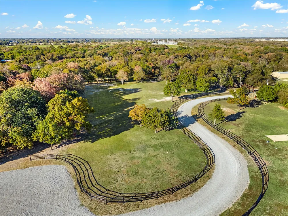 520 High Ridge Drive McKinney, TX 75071