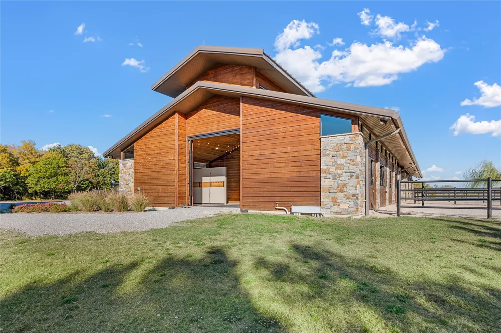 520 High Ridge Drive McKinney, TX 75071