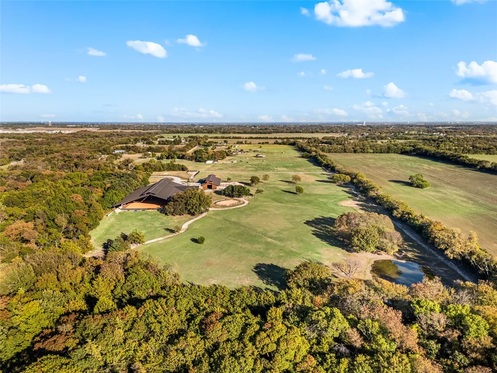 520 High Ridge Drive McKinney, TX 75071