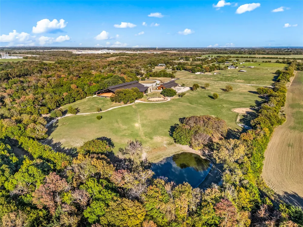 520 High Ridge Drive McKinney, TX 75071