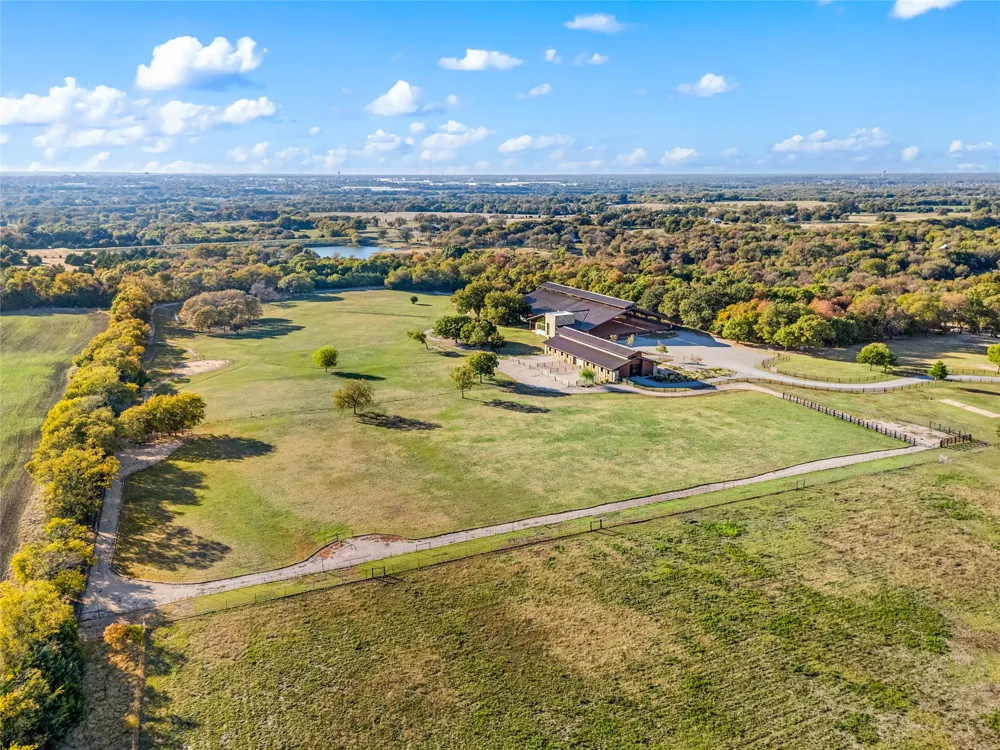 520 High Ridge Drive McKinney, TX 75071