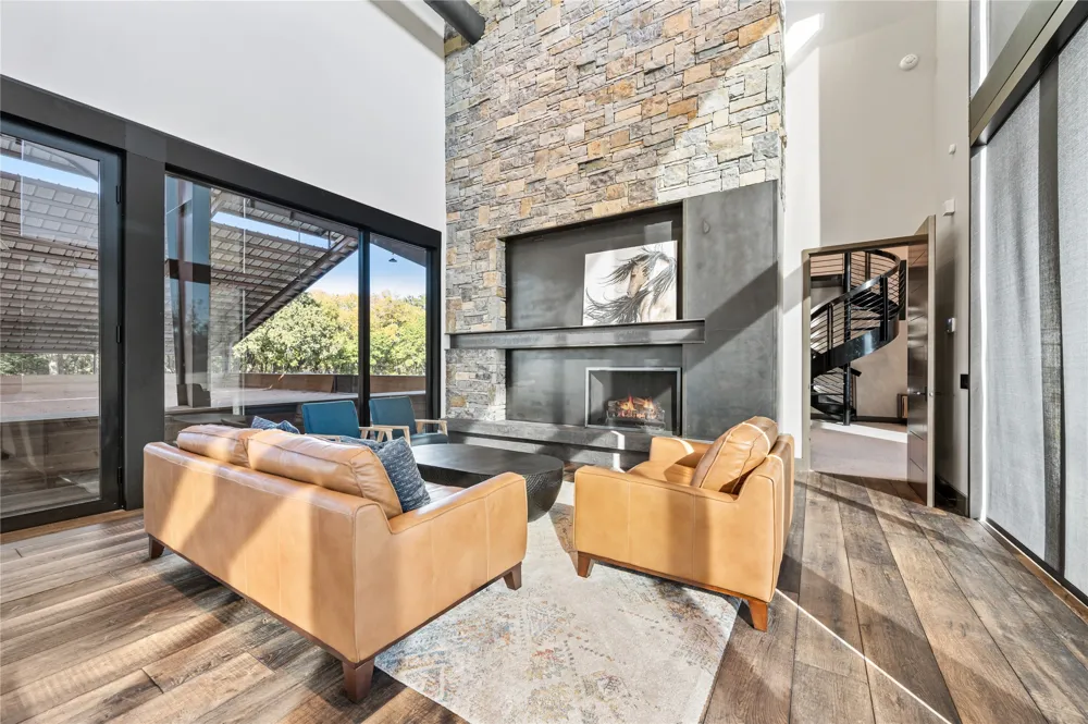 520 High Ridge Drive McKinney, TX 75071