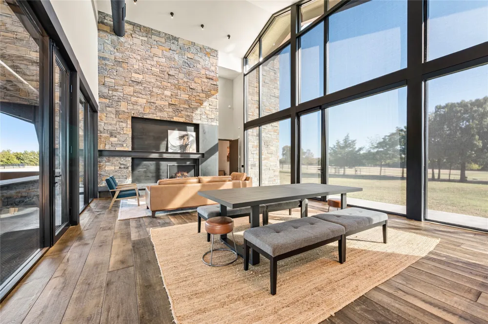 520 High Ridge Drive McKinney, TX 75071