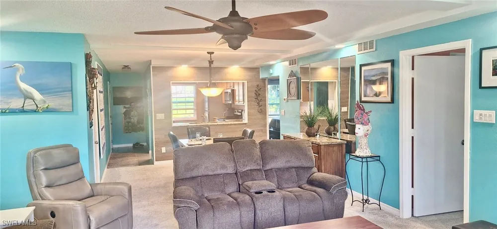 Nantucket Circle #2 North Fort Myers, FL 33917