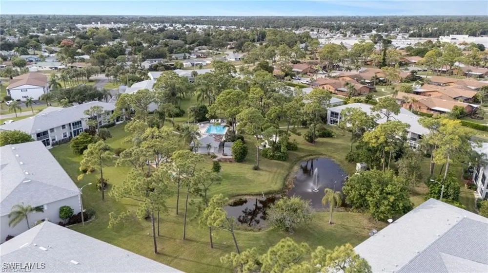 Nantucket Circle #2 North Fort Myers, FL 33917
