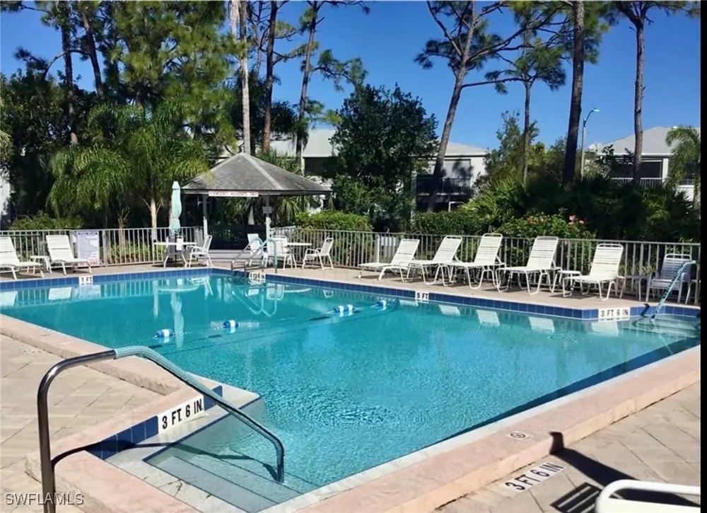 Nantucket Circle #2 North Fort Myers, FL 33917