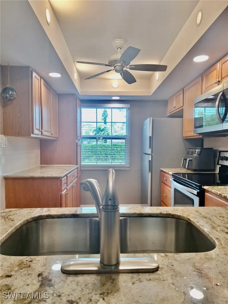 Nantucket Circle #2 North Fort Myers, FL 33917