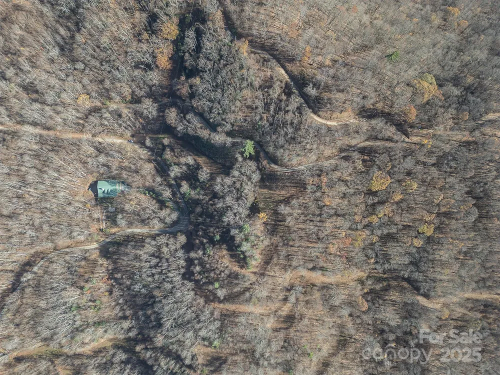 1098 Hyacinth Drive Clyde, NC 28721