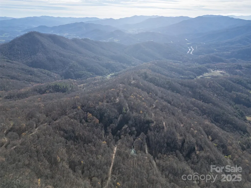 1098 Hyacinth Drive Clyde, NC 28721