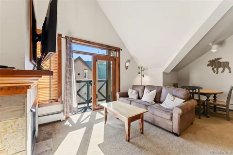505 S Main Street #2403