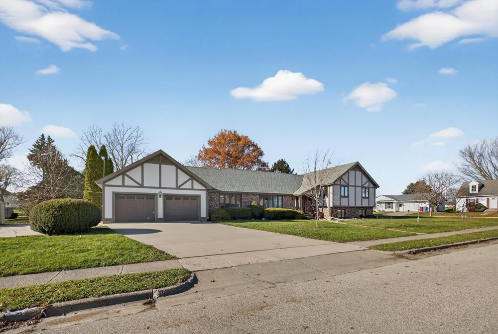 75 Wilson Street Lewiston, MN 55952